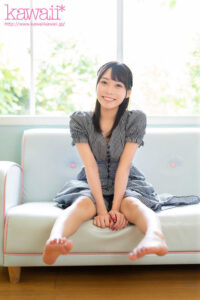 【cawd00444】押しに弱い自分を変えたくて自らAV応募 お願いされたら断れない…?? 澄ました顔して性欲めっちゃ強いお人好しすぎるドMな現役女子大生DEBUT!! 杉咲麦