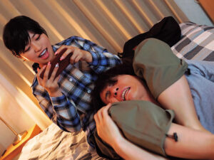 【dvaj00681】ボーイッシュで男友達みたいな幼馴染の意外すぎるSEXYランジェリーと成熟したカラダにフル勃起 今まで何も思わなかったのがウソみたいに何度も中出ししまくった 椿りか