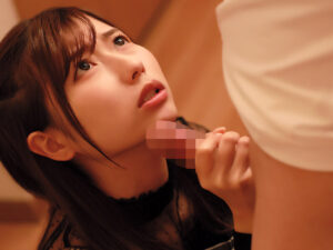 【dvaj00697】「私でなきゃ勃起できないカラダにしてあげる」独占欲が強すぎるヤンデレ彼女に朝昼晩ヌかれ続ける16発搾精ルーティン体内精子ゼロ生活 逢沢みゆ