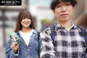 【ebwh00169】陰キャ同士が興味本位でSEXしたら… 着衣から想像できない物凄い健康的むっちり美巨乳 大興奮の僕らは性欲尽きるまでハメまくった 佐山由依