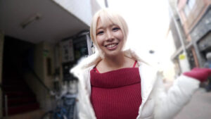 【ekdv00784】【4K】このメス女…只今発情真っ盛り！？乙アリスとしてみませんか？