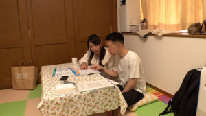 【h_047wa00538】近所の世話好きな巨乳ママ友中年おばさんと超絶デカチンピストン中出しSEXの実態映像