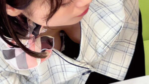 【h_1745hrsm00073】携帯ショップ店員狩り2