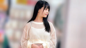 【h_1745hrsm00075】アパレルスタッフ粘着○撮 ○襲生ちん串刺しチ○ン4