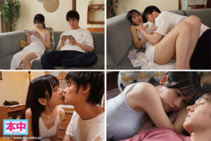 【hmn00760】え?またセックス?しょうがないなぁ…付き合ってないけどいつでも中出しさせてくれるカラダの相性バツグン都合の良い幼なじみセフレと優しさ愛情たっぷり膣内射精してる夏の日々… 五日市芽依