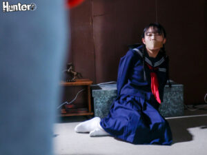 【hunbl00138】親が絶対に入らない2階のこどおじ部屋