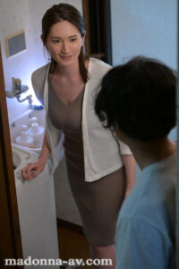 【juq00416】マドンナ専属 第2弾！！ 中出し解禁！！ 夫の親友に孕ませられた私 木村玲衣