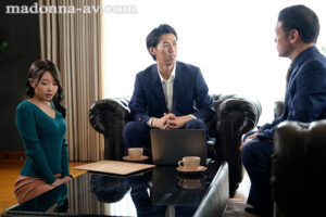 【juq00810】専属・栗山莉緒『ハード調教』 過去にご主人様と呼んでいた男