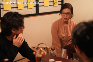 【jur00361】30000円あげます こんなおばさんと sexしてくれる人いるかな? 木下凛々子