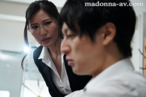 【jur00545】「アンタの奥さん、最高だったよ」 3ヶ月で辞めた新入社員の退職届に書かれた想定外のNTR話 椎名ゆな