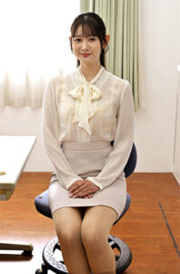 【ktb00098】7日後に犯●れる職場の○○さん【3犯目】教育実習生・Sさん～スーツ女子大生がストーカーに肉便器に堕とされるまでの1週間にわたる射精記録～ 静河