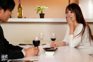 【meyd00927】「やめてっ孕んじゃう…!」夫が海外出張中の20日間、夫の部下に毎日中出しされています。 天海つばさ