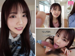 【midv00908】幼馴染と結婚したら…小さい頃からずっと知ってる澪(義妹)に毎日誘惑でからかわれ何度トホホ射精すれども小悪魔イジワル性交されそうです…そう、今夜も。 石川澪