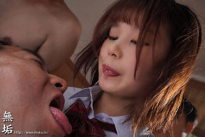 【mudr00234】温泉輪●旅行 醜悪おやじ達の汗だく絶倫ピストンで犯●れ続け絶頂を植え付けられた町内会の娘 前田美波