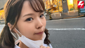 【nnpj00494】SNSで出会ったその日限りのJ●とホテル2時間休憩コースのはずだったのに、こっそり媚薬を盛ったら、ずーっとチ●ポ抜いてくれない!延長中出し5発ヤリまくり