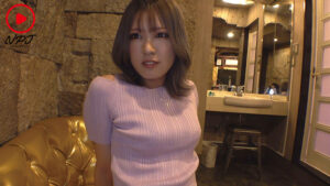 【nnpj00571】≪ノンストップREC≫ 絶倫ギャル人妻スワップNTRドキュメント 【SMホテル寝取らせ映像でシコる旦那。】 ギャル妻めるさん。