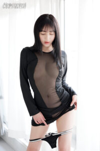 【oae00300】めしべのささやき 新藤まなみ