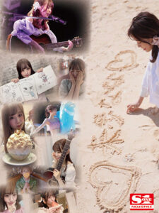 【ofje00424】未歩なな ベスト解禁 デビュー1周年最新10タイトル12時間スペシャル