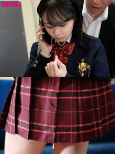 【pppe00382】雨の日の最終電車で痴●され助けを求めて降りた場所は無人駅。凍える寒さに負けて痴●男と一夜を共にしてしまった私… 中山ふみか