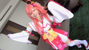 【prin00052】イキまくり特化 アヘ顔メスガキ かわいこたん!