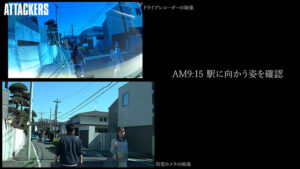 【same00074】通り魔レ●プ 拉致監禁されたOL。記録映像流出。 末広純