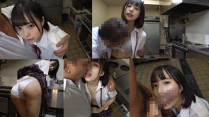 【smcd00008】地味変態少女 調教済み 陰キャ・裏垢・いいなり・中出し・素人・従順肉便器 超尺333分