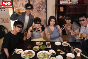 【sone00097】大屈辱ネトラレトラウマレベルで嫌いな元彼に媚薬飲まされキモいSEXで何十回もイカされる私 凪ひかる