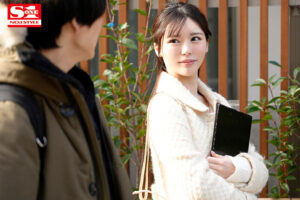 【sone00253】押せば100％ヤレそうな優しいピアノ講師との密着マンツーレッスン 黒島玲衣