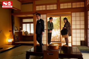 【sone00297】めっちゃくちゃにイジメられたいドM愛人オナホール 仁藤さや香