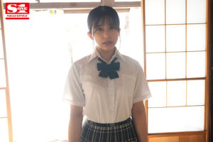 【sone00301】―アイスクリームは、おじさんの味がした― 中年オヤジの唾液にまみれ、粘液を絡ませ、汗だくなカラダを舐めずり合った制服の記憶。 川越にこ