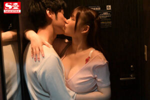 【sone00352】「勃起チ●ポが大好き」 むっちりJカップで乳密着、授乳、洗体、パイズリしてくれる理想のノリノリ風俗お姉さん 丸石レア