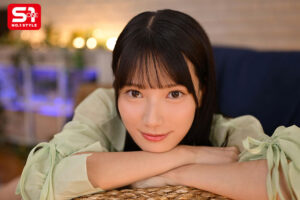 【sone00587】こんな美少女のエッロいフェラチオと嬉しそうな大量顔射 榊原萌