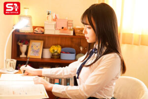 【sone00655】押しに弱すぎる彼女の巨乳妹とこっそりハメて僕のチ●ポに沼らせて敏感即イキ早漏体質に仕上げた 乃坂ひより