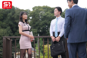 【sone00676】絶世の愛人と人生が狂うまで沼る 底なし不倫セックス 金松季歩