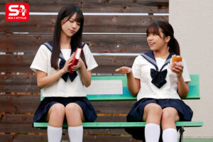 【sone00711】教師の僕に2人の生徒が惚れて…元気な川越にこと清楚な浅野こころのコンビ誘惑に負けて学校でも、自宅でも、何度も背徳性交に溺れてしまった。