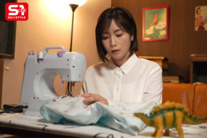 【sone00728】シンママは子供が寝た後のパパ活で媚薬使って現実逃避エクスタシー 奥田咲