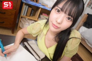 【sone00765】綺麗な顔、可愛い顔 どっちの顔に精子かけたい？二面性の顔を持つ浅野こころが射精を嬉しそうに受け止める… キレイカワイイ大量顔射オナサポ