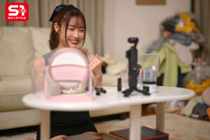 【sone00960】ビジュ最高なのにズボラ女子なお隣さん、お股もゆるくてめっちゃヤレた。 夢乃あいか