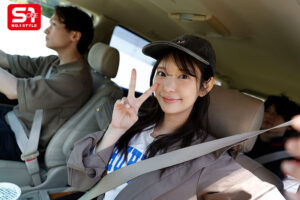 【sone00961】親友の彼女がクッソよくて無理でした…テントでこっそり迫りヤリまくったNTRキャンプ 倉木華