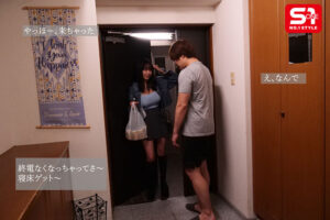 【sone00976】無邪気で絶対Hさせてくれそうな彼女の巨乳妹が終電逃して泊まりに来た。 田野憂