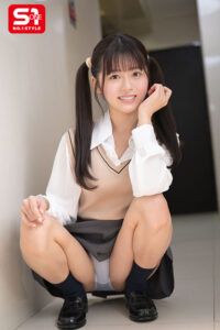 【sone00995】このあと、兄貴チ●ポに理解らせられるマセガキ妹は私です。 桜乃りの