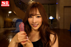 【ssis00388】アナタの五感を刺激する小宵こなんのシコシコサポートラグジュアリー 脳をエロスで満たす6つの癒され勃起シチュエーション