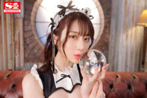 【ssis00468】河北彩花の濃厚な唾液性交