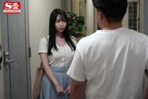 【ssis00948】「ねぇ、お風呂貸して…」巨乳同期のイヤラシイ濡れ髪と無防備おっぱいにオンナを感じてしまった僕は… 夢乃あいか