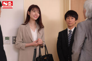 【ssis00951】夜、ホテル、女上司と二人きり。相部屋逆NTR 河北彩花