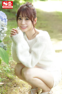 【ssis00989】清純さに惚れて何度も告白した結果、やっと付き合えた彼女は ドン引きするほどのおち〇ぽ好きビッチだった… 未歩なな