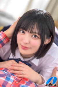 【xvsr00824】甘えん坊女子校生新妻と子作り中出し性活 虹村ゆみ