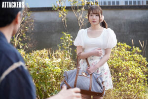 【atid00574】「オジサン、ただいま」処女を奪ったエマちゃんが10年ぶりに帰ってきた。 二葉エマ