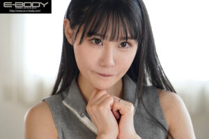 【ebwh00329】7代目ミス週刊●●2024「AV出たい！」本物グラドル 桃川ちほデビュー決定！