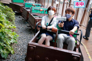 【hmn00270】まだまだ新人18歳 ちょっぴりボーイッシュショート マジで初めてのお泊り中出しデート 姫野らん